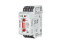 METZ CONNECT Zeitrelais 24-230V/AC 11067441203031 15s-13.3m
