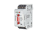 METZ CONNECT Zeitrelais 24-230V/AC 11067441203031 15s-13.3m