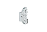 METZ CONNECT Schaltrelais 24V/AC 1W IP20 11070013 11,2x88x60mm Federzug
