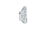 METZ CONNECT Schaltrelais 24V/AC 1W IP20 11070613 11,2x87,5x60mm Federzug