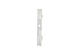 METZ CONNECT Kennzeichnungsmaterial 110727 transp 88x11,1mm