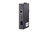 METZ CONNECT Kombi I/O Gerät BACnet REG 11080001 LED