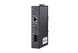 METZ CONNECT Kombi I/O Gerät BACnet REG 11080001 LED