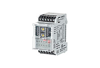 METZ CONNECT Kombi I/O Gerät REG 10Eing 1108311319 LED
