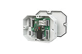 METZ CONNECT Kombi I/O Gerät Modbus AP 1108330526IP 4Eing 2Ausg