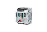 METZ CONNECT Kombi I/O Gerät REG 4Eing 1108331326 Handbedien LED