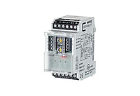 METZ CONNECT Kombi I/O Gerät REG 4Eing 1108341319 LED