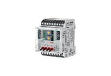 METZ CONNECT Kombi I/O Gerät Modbus REG 11083813 LED