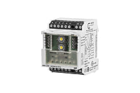 METZ CONNECT Kombi I/O Gerät Modbus REG 11084413 6Eing 2Ausg Handbedien LED
