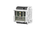 METZ CONNECT Kombi I/O Gerät Modbus REG 11084413 6Eing 2Ausg Handbedien LED