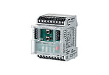 METZ CONNECT Kombi I/O Gerät LON REG LED 11085313 8Eing