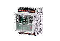 METZ CONNECT Analogeingang LON REG 8f 1108531370 Spg
