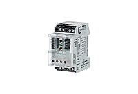 METZ CONNECT Kombi I/O Gerät LON REG LED 11085813 4Eing Handbedien