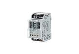 METZ CONNECT Kombi I/O Gerät LON REG LED 11085813 4Eing Handbedien