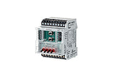 METZ CONNECT Kombi I/O Gerät LON REG LED 11085913 6Eing