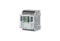 METZ CONNECT Kombi I/O Gerät BACnet REG 11088213 8Eing LED