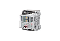 METZ CONNECT Kombi I/O Gerät BACnet REG 1108831326 4Eing Handbedien LED