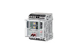 METZ CONNECT Kombi I/O Gerät BACnet REG 1108831326 4Eing Handbedien LED