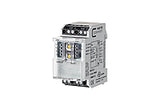 METZ CONNECT Kombi I/O Gerät BACnet REG 1108851302 LED
