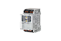 METZ CONNECT Analogaktor BACnet REG 2TE 110885130270 Basismodul 5mA 0-10V 4Ausg