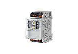 METZ CONNECT Analogaktor BACnet REG 2TE 110885130270 Basismodul 5mA 0-10V 4Ausg