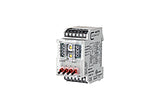METZ CONNECT Kombi I/O Gerät BACnet REG 1108861321 Handbedien LED