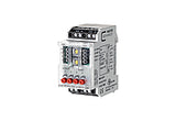 METZ CONNECT Kombi I/O Gerät BACnet REG 1108871302 LED