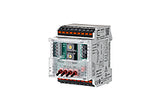 METZ CONNECT Kombi I/O Gerät BACnet REG 1108881370 6Eing 2Ausg LED