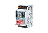 METZ CONNECT Analogeingang BACnet REG 4f 110890133270 Spg Strom
