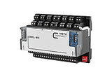 METZ CONNECT Datenschnittstelle REG 7TE 110904 Modbus Eth LED