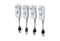 METZ CONNECT Prüfgerät DIN VDE 0751 130671-E