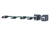 METZ CONNECT Patchkabel M12 RJ45 130675-E