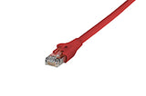 METZ CONNECT Patchkabel Cat6A 2m rt RJ45 13084C2066-E S/FTP AWG27 1:1