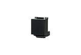 METZ CONNECT Staubschutz RJ45-Bu gr 130898-0029KI RAL9005