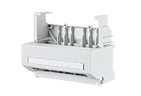 METZ CONNECT Hutschienenadapter TS35 ger 1308990110-E Kst