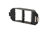 METZ CONNECT Modulaufnahme sw 13093-BGES6-E Bodentank/UFmont