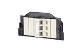 METZ CONNECT Anschlussdose Cat6A 3xRJ45 1309300301-E pws Bodentank/UFmont IDC