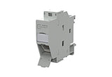 METZ CONNECT REG-Anschlussdose Cat6 lgr 130A108003-E 1xRJ45 schräg IDC