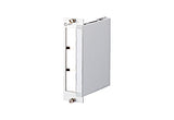 METZ CONNECT Modulträger 3HE 6Ports 130B10E2-E Schirm 128,9x35,3x64,2mm