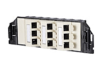 METZ CONNECT Modulaufnahme 9f pws ger 130B20S60901-E Bodentank/UFmont