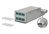 METZ CONNECT Steckbaugruppe 1HE 130D205J00000N
