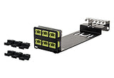 METZ CONNECT Steckbaugruppe 1HE 130D208M00000B