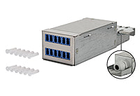 METZ CONNECT Steckbaugruppe 1HE 130D209J00000N