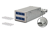 METZ CONNECT Steckbaugruppe 1HE 130D209J00000N