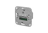 METZ CONNECT Anschlussdose Cat6A 1xRJ45 130D371200-I Kanaleinb Bodentank/UFmont