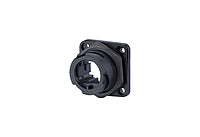 METZ CONNECT Datendose 1f IP67 UP/Einb 1401013302KE Kst IEC 61076-3-106 Var. 1