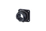 METZ CONNECT Datendose 1f IP67 UP/Einb 1401013302KE Kst IEC 61076-3-106 Var. 1