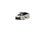 METZ CONNECT Modular-Stecker Cat6 RJ45 1401400812-E 26AWG Feldkonf Schirm rnd