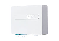 METZ CONNECT LWL-Anschlussdose 2xLC-D AP 1501107T02HC UP ws ger Wickelvorrat