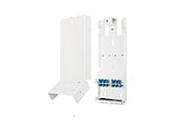 METZ CONNECT LWL-Patchpanel 6f Wandmont 1503007406-E LC-D OS2 max:6f